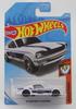 Hot Wheels Muscle Mania Mustang Fastback / ’65 2+2 72/250 - 8/10