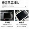 Suitable for 2026 Geely Galaxy E5 central control armrest box storage box storage box storage box car supplies EX5