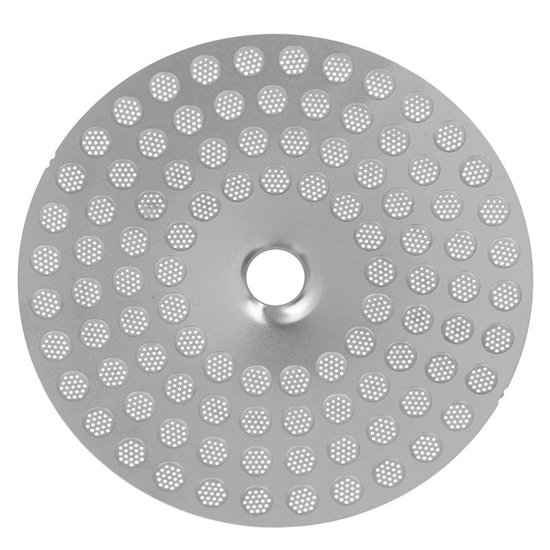 Precision Shower Screen For Breville 9 Series Coffee Machine Contact Shower Screen Puck Screen Filter Mesh