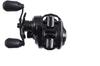 AbuGarcia ROXANI8 Right Hand Bass Fishing Baitcasting Reel Carbon Handle Salt Compatible