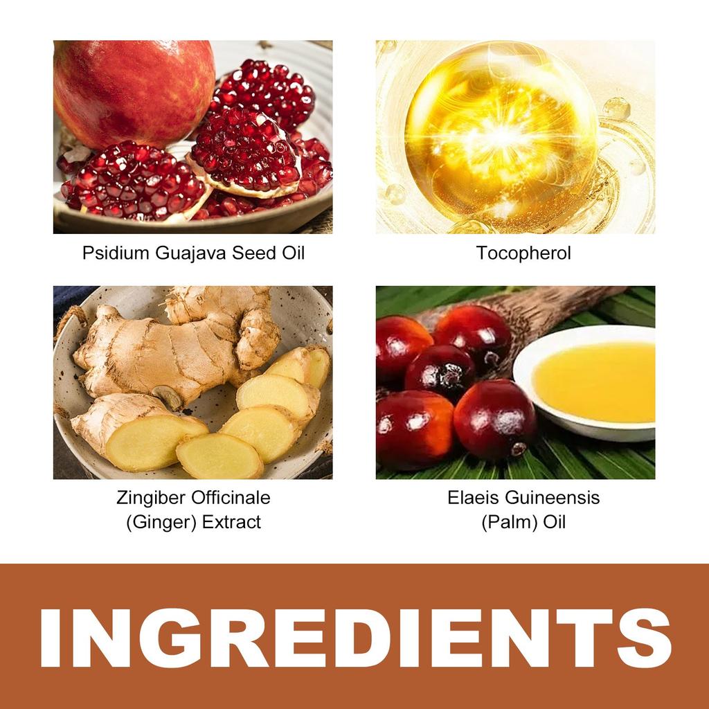 Масло батана для роста волос, натуральное масло батана, против выпадения волос, увлажняет кожу головы, восстанавливает сухие и поврежденные волосы, поддерживает густоту волос,