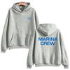 Толстовки Sterling Point Marina 2026 Горячая Распродажа Модные Новые Телевизионные Свитшоты Женские Мужские С Длинным Рукавом С Графическим Принтом Повседневные Пуловеры