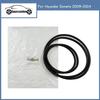 Новая уплотнительная резинка люка для Hyundai Sonata 2009-2014 OEM 816133K000 81613-3K000