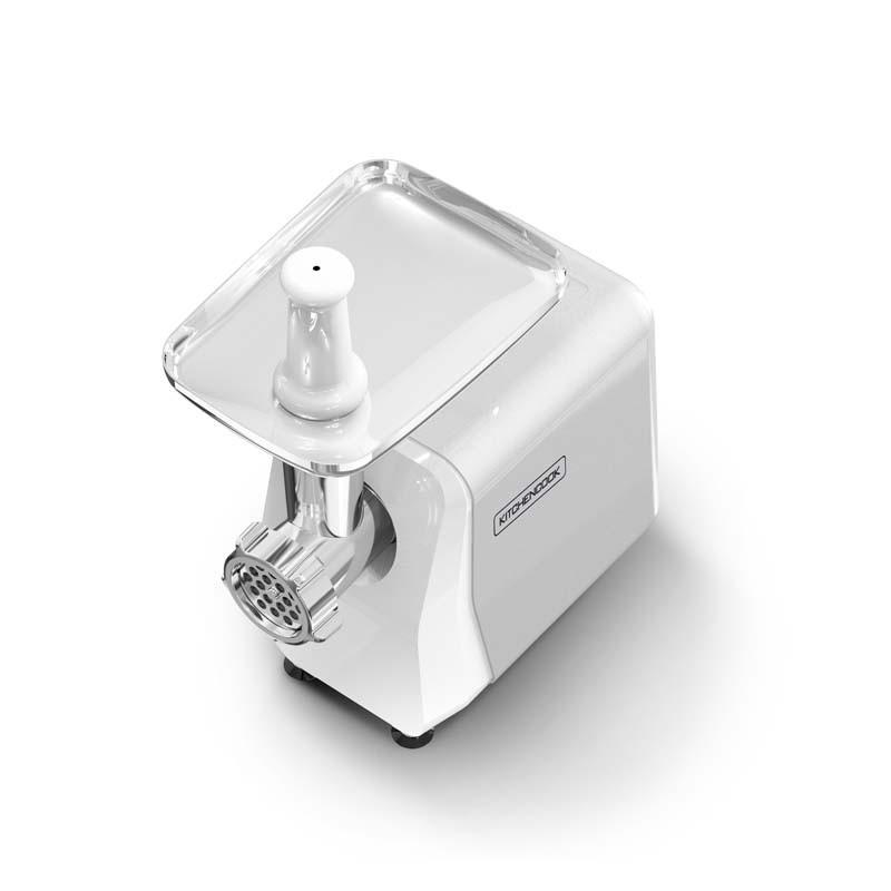 Hachoir à Viande Avec Lames En Inox Mg1300 Kitchencook