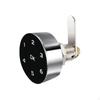 Cabinet Lock Keyless Digital Locks Bedroom Cupboard Front Doors Locker Touch Screen Password