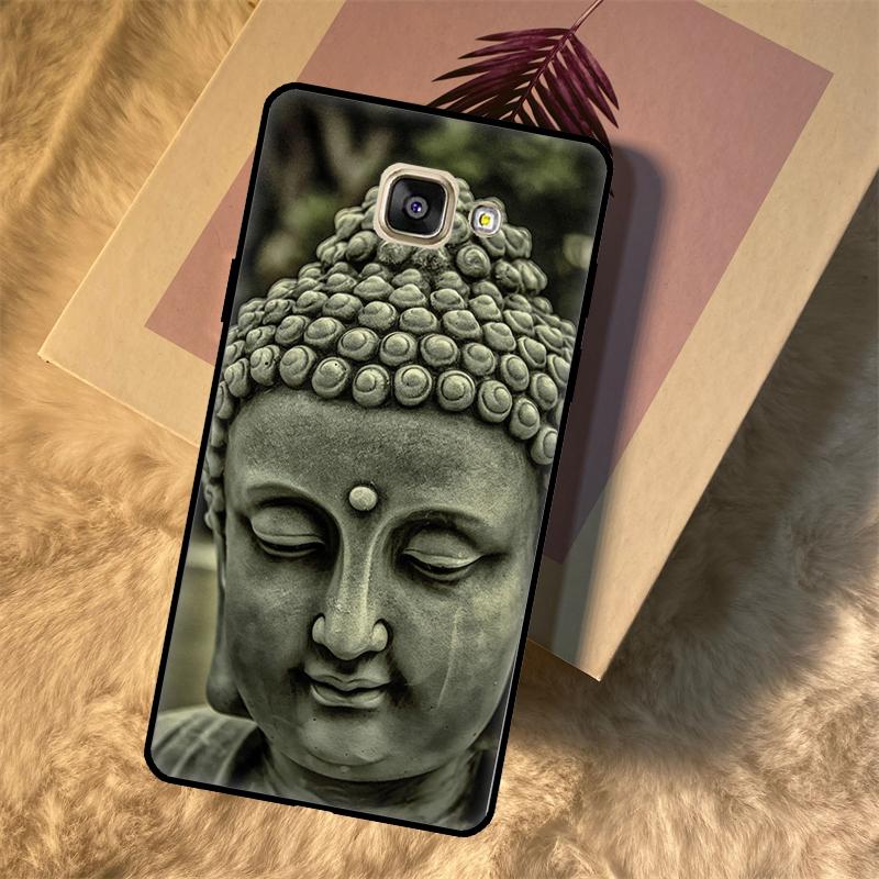 Чехол Gautama Buddha для Samsung Galaxy M23 M13 M16 M11 M21 M31 M20 M54 M14 M34 M52 M32 M12 M36 M56 M15 M55
