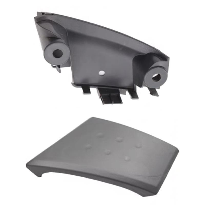 Inner Door Handle Cover for Peugeot 107, Toyota Aygo, and Citroën C1