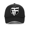 Men Casual Summer Style Trucker Hat Fonky Family French Rap Hip Baseball Cap Unisex Outdoor Djustable Snapback Hats Bone