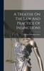 Книга A Treatise On The Law And Practice Of Injunctions