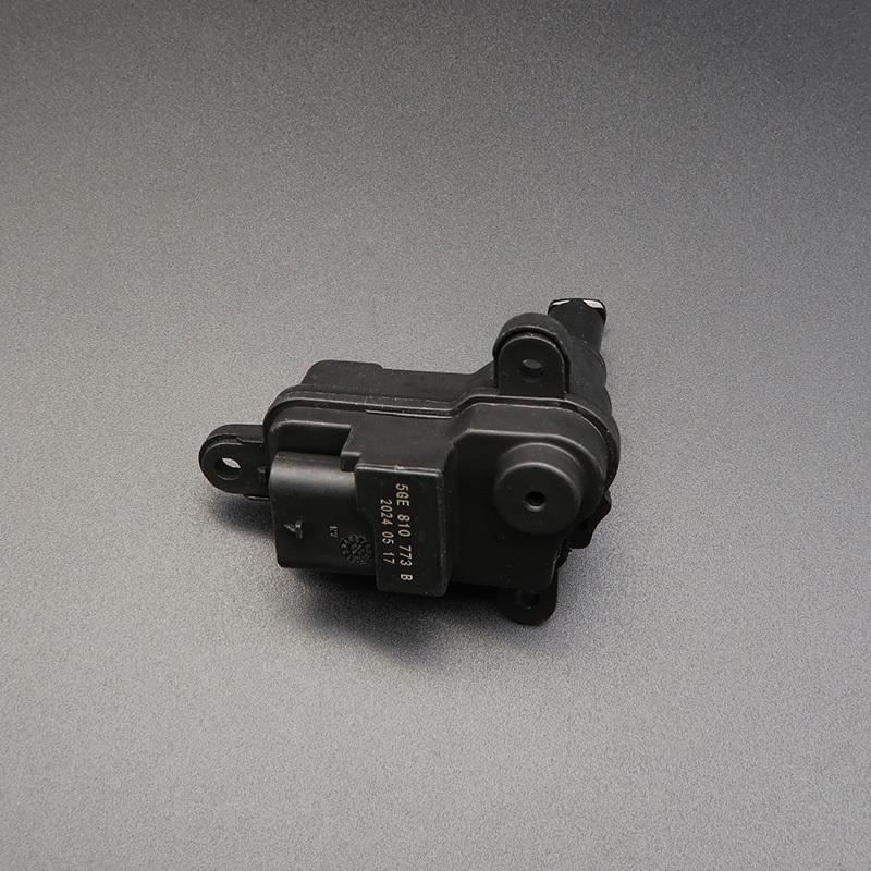 5GE810773B FOR VW Tiguan Golf Tiguan Fuel Tank Door Lock Motor Actuator Control Unit Black High Quality Automotive Accessories