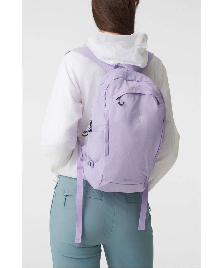 Легкий повседневный рюкзак Kolon Sport 10 л Qebxx26413Lav