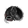 Перчатки Wilson Baseball для тренировок TRAINER для игроков первой базы WBW10091011 черные