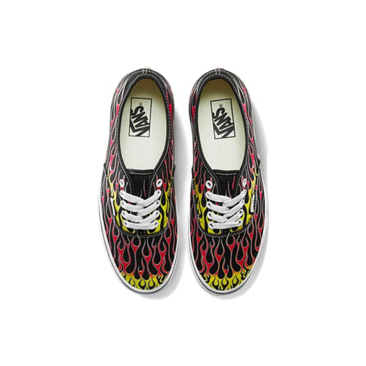 Оригинальные Vans 'Mash Up Flames' VN0A38EMVKJ