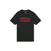 Levis Cotton Classic Logo Crew Neck T-Shirt Men Tops Black 17783-0198
