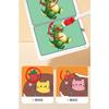 Fun Spot The Difference Concentration Training Cards Educational Puzzle Toy For Children