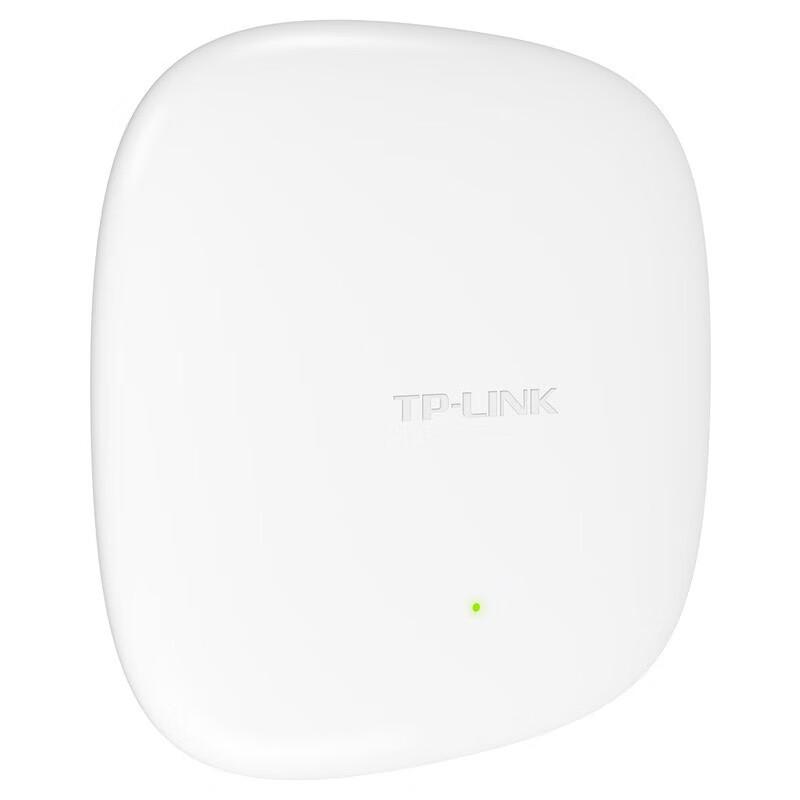 TP-Link AC1200 Gigabit Dual-Band Ceiling Mount AP (CN version)