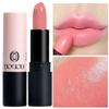 Dodori Performance Creamy Lipstick, DO224 Bright Honey Coral, 1 Pc, 4g