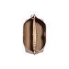 Coach Mollie Strawberry Print Monogram Bucket Bag Women bags Brown CB602-IMOT4