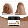 Hair Mask, Healthy Hair Repairs Split Ends, Dry, Damaged Hair, Deep Moisture Smooth Mask For Women And Men