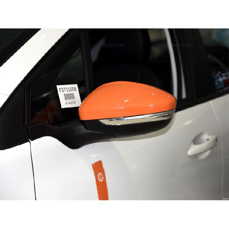 Dynamic LED Turn Signal Light Mirror Indicator Blinker Repeater For Peugeot 208 2008 12-22 Citroen C3 MK3 C4 Cactus Opel Corsa