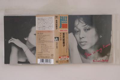 Музыкальные альбомы – CD-записи