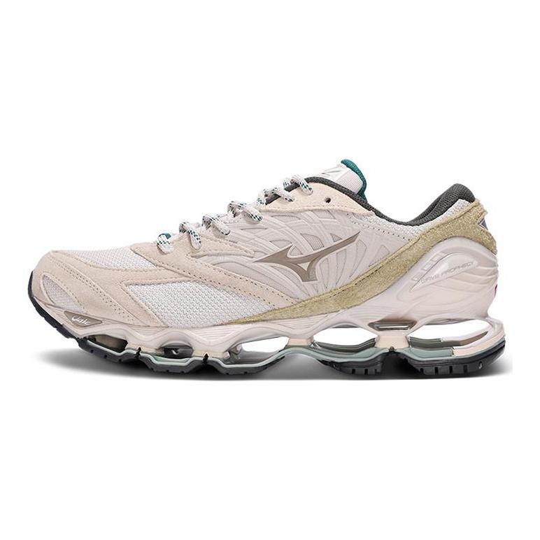 Mizuno Wave Prophecy Ls Nomad Pack Silver Cloud D1GA238701