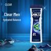 Clear Men Hydrating Oil Control Shower Gel