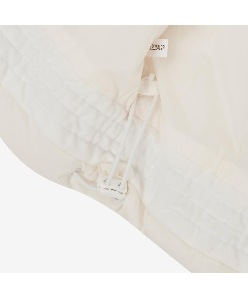 The North Face Nv1Dr86C Женский пуховый жилет Orlan (Rds) белый