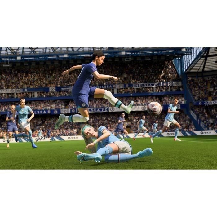 FIFA 23 Игра Xbox Series X