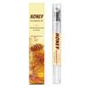 Honey Lip Beauty Serum Base Exfoliation To Prevent Chapped Lips And Reduce Lip Lines Lip Oil 2ml