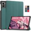 Для Lenovo Y700 2023 чехол 8,8 дюймов из искусственной кожи с откидной подставкой и магнитной подставкой для Y700 2-го поколения чехол для Y700 Legion 2023