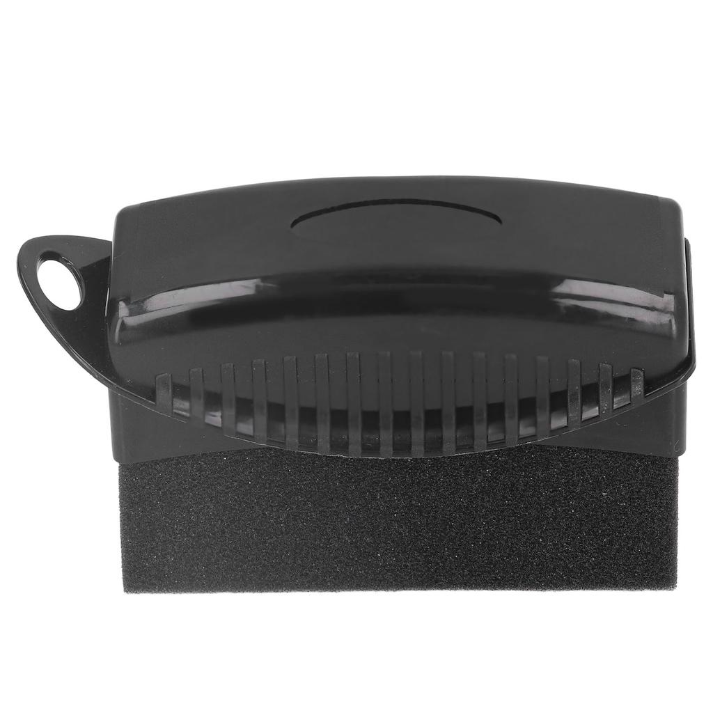 Аппликатор для контурной обработки шин, полировка автомобильных колес, нанесение воска, мытье, чистка, губка, щетка, черный