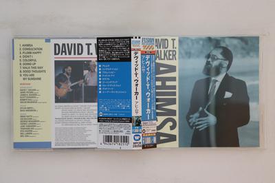 Музыкальные альбомы – CD-записи