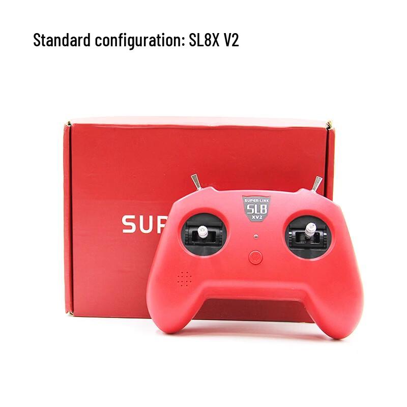 GYFPV SL8 FPV Remote Controller and Simulator