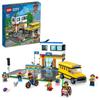 Lego Lego City Веселая школа 60329