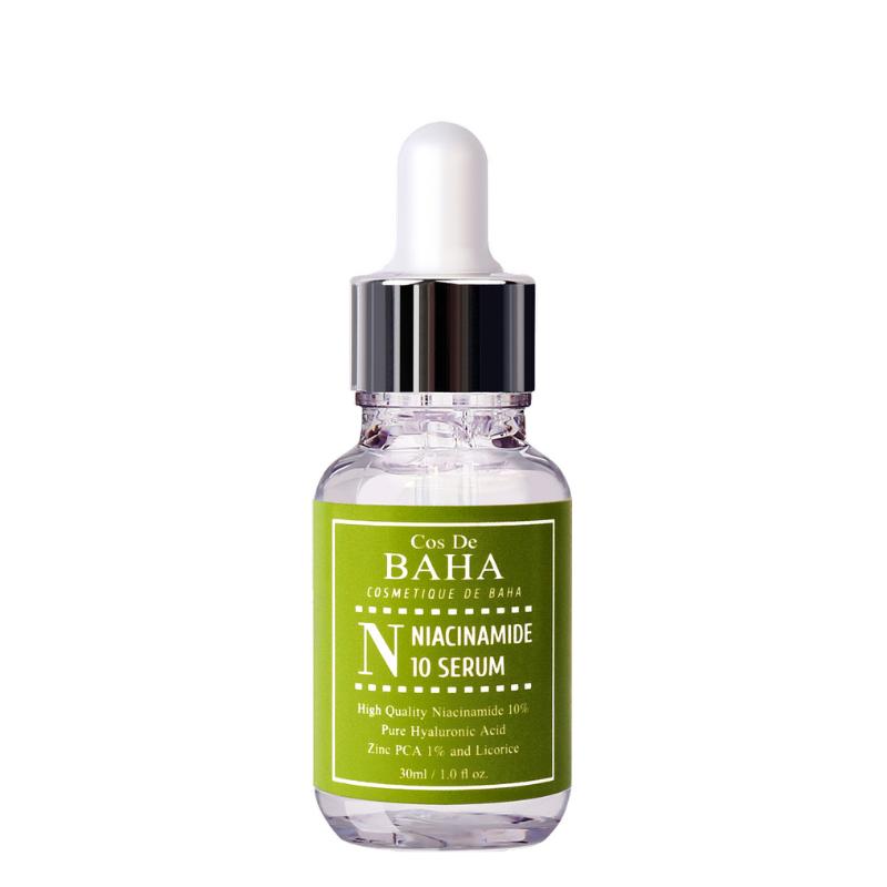 N Niacinamide 10 Serum