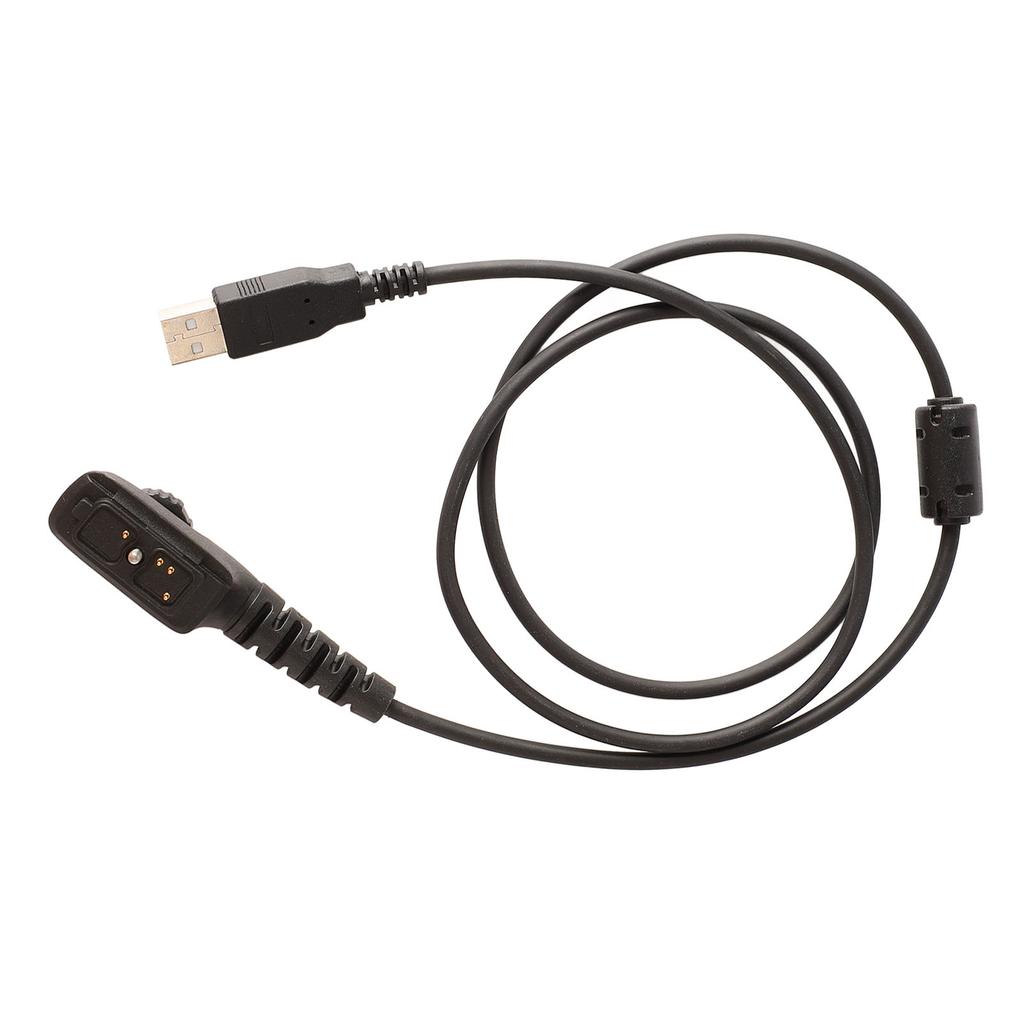 Кабель для программирования переговорное устройство USB запись частота линия Plug And Play кабель данных для PC38 PD780