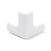 4PCS Baby Safety Desk Table Corner Protector Edge Protection Corner Guards Anticollision Strip