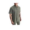 Dri-Fit Идеальная эластичность Удобная Модная Мягкая Универсальная Футболка с коротким рукавом Мужские футболки Зеленый HQ6959-320