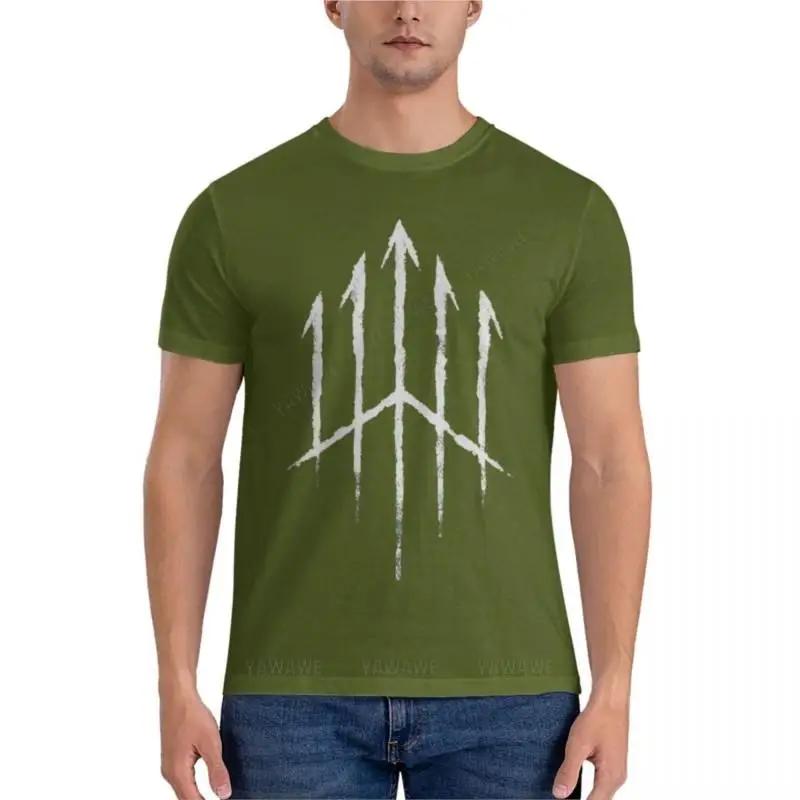 Wolves At The Gate logo Classic T-Shirt cotton t shirts sweat shirt boys animal print shirt short sleeve t shirts
