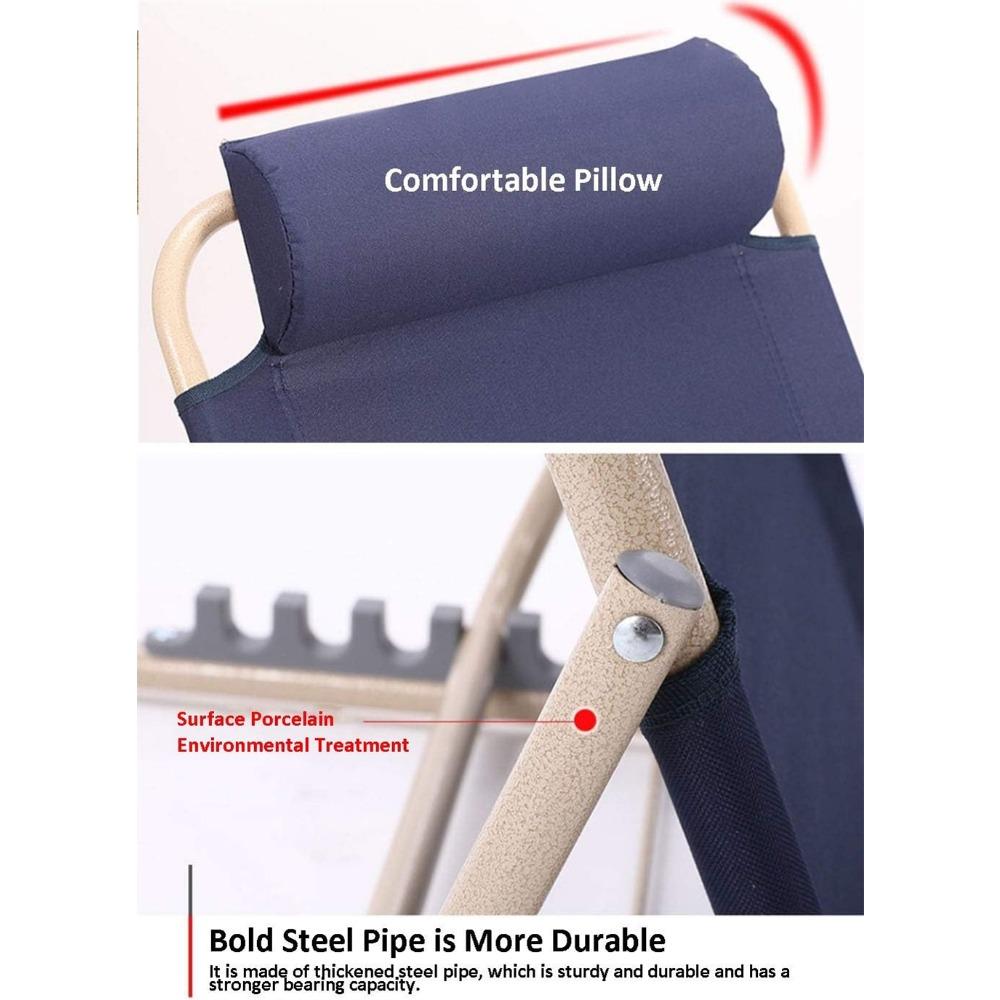 Поддержка спинки кровати Кресло-кровать - Регулируемая спинка кровати Сиденье для чтения, Подставка для сидения под углом 6 градусов Пляжное кресло