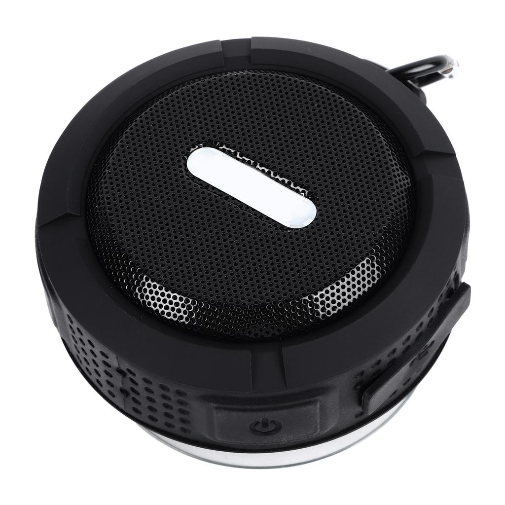 Беспроводной Bluetooth-динамик, портативный мини-динамик Bluetooth, водонепроницаемый IPX7, небольшой динамик для
