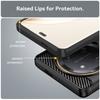 Чехол для Honor X60 Pro Чехол для Honor X60 Pro 6,78-дюймовый ударопрочный силиконовый бампер из углеродного волокна для Honor X60 Pro