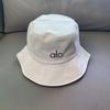 ALO spring and summer new versatile sun hat men's and women's bucket hat outdoor leisure sun hat tide basin hat