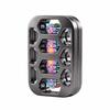 Magnetic Fidget Slider Toy Metal Fidget Toy Fingertip Toy Fidget Spinner  Gifts