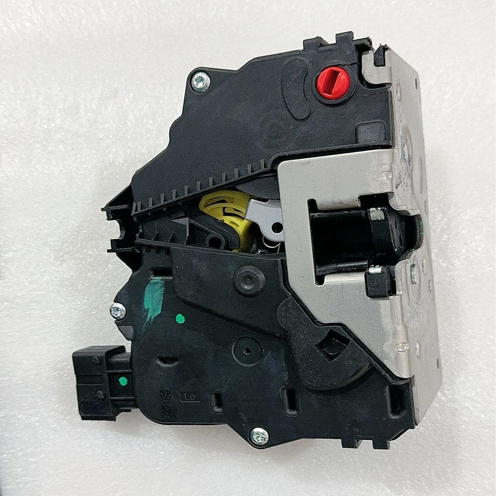 Замок задней правой двери 13432377 для VAUXHALL MERIVA B 2010-НАЧАЛО