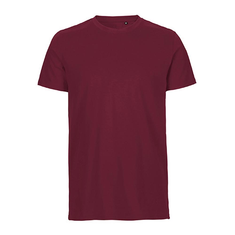 Tiger Cotton by Neutral Unisex Adult Plain T-Shirt