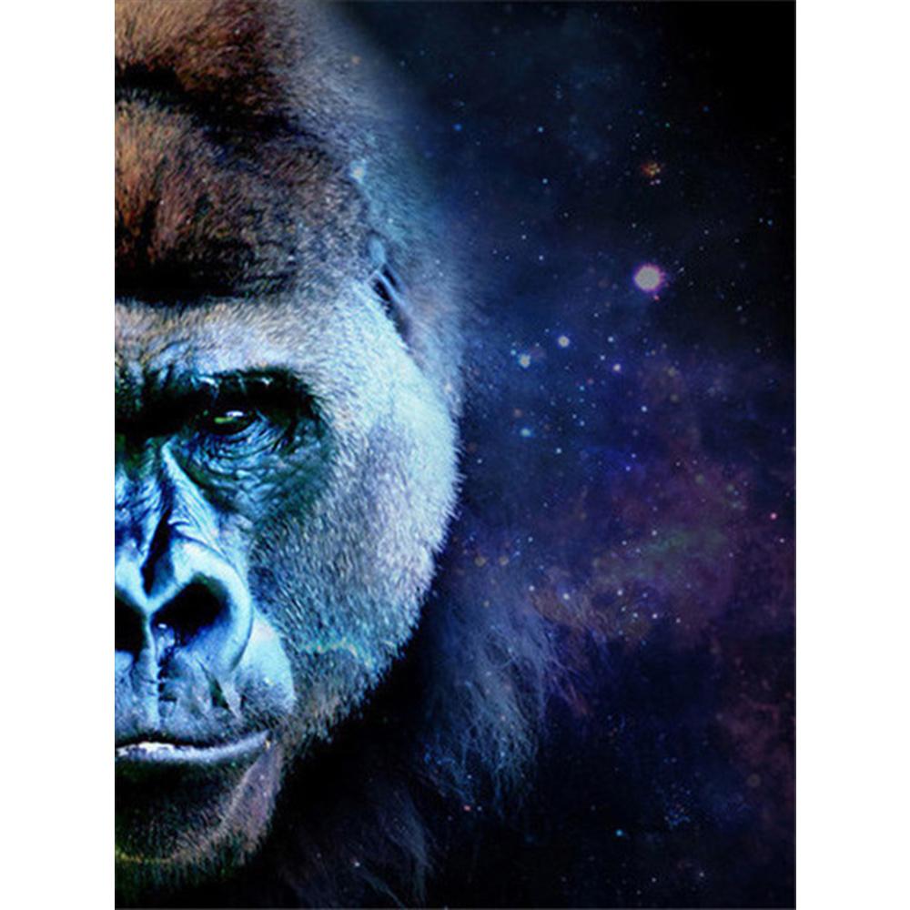 5D DIY Алмазная картина Животные Овцы Стразы Полный квадратный/круглый Алмазная вышивка Лев Мозаика Подарок ручной работы