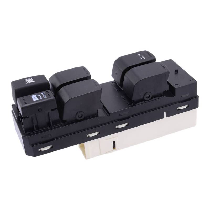Power Window Switch Button 37990-64J20 LHD Fit for Suzuki Grand Vitara SX4 2006 2007 2008 2009 2010 2011 2012 2013