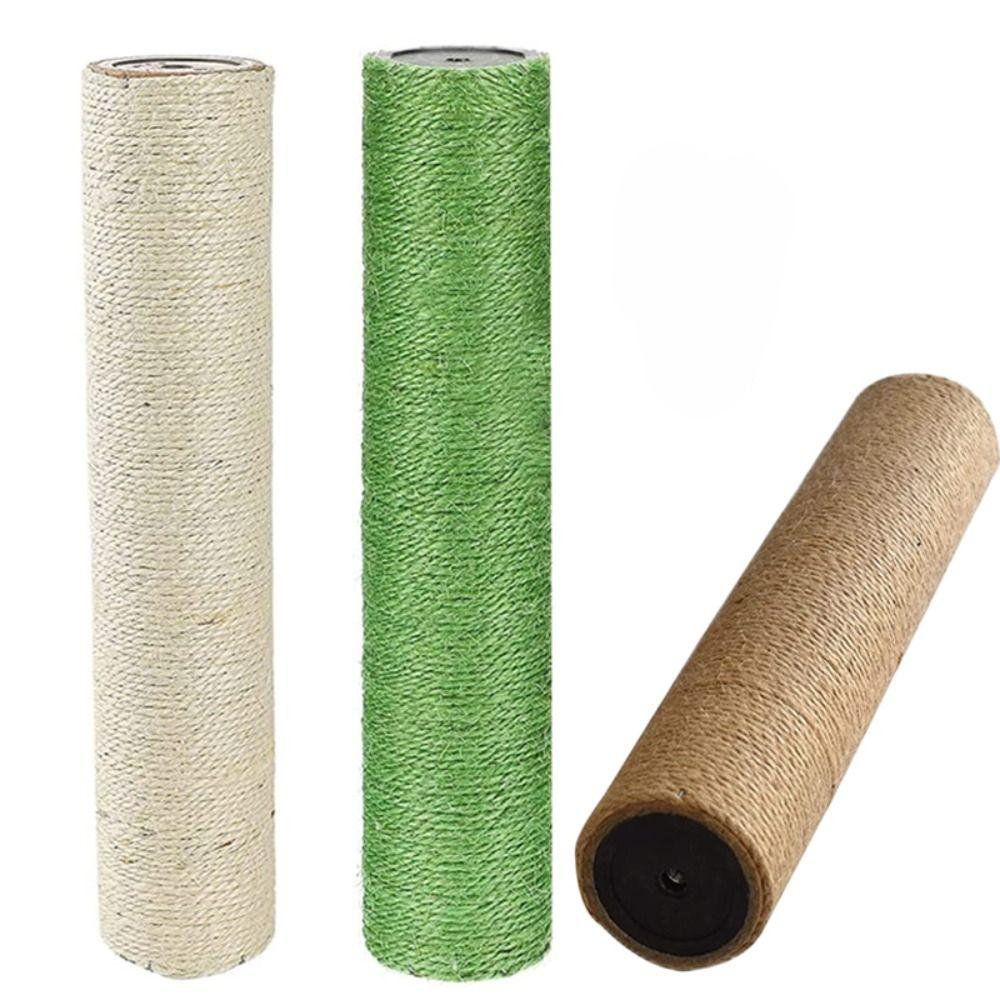 Toy Grinding Claw Replacement Post Accessories Pet Supplies Cat Scratching Post Cat Climbing Frame